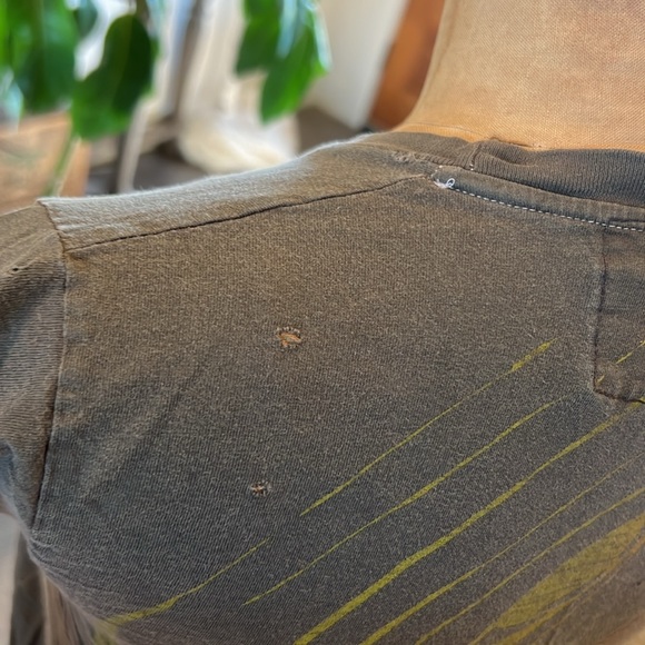 Free City T-shirt ~ LET’S GO! - Picture 7 of 15